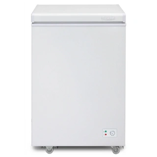 Морозильный ларь Бирюса 100KX