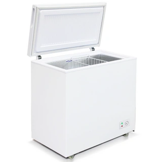 Морозильный ларь Бирюса 210КХ - фото 2