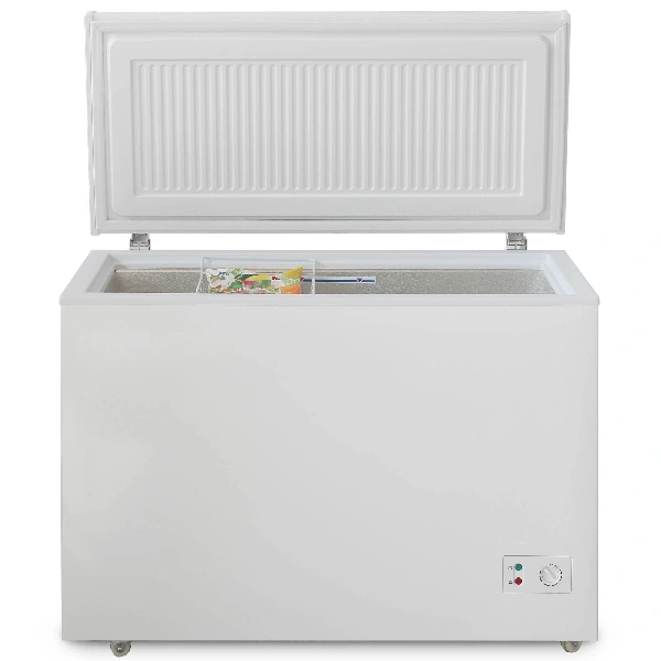 Морозильный ларь Бирюса 240KX - фото 3