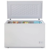 Бирюса мұздатқыш сандығы 355KX - фото 4