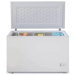 Морозильный ларь Бирюса 355KX - фото 4