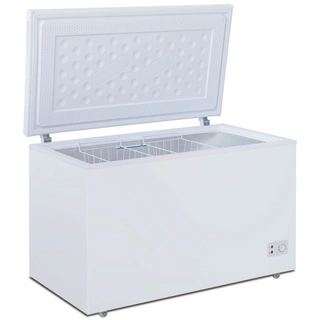 Морозильный ларь Бирюса 355KX - фото 5