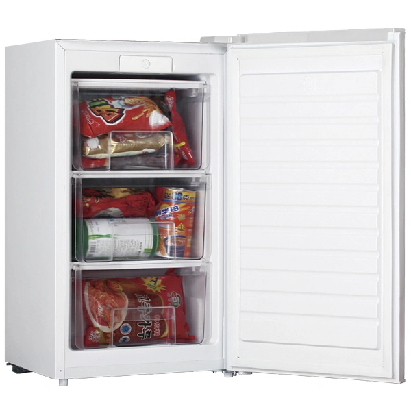 Морозильная камера Skyworth SRS-65DB White - фото 2