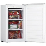 Морозильная камера Skyworth SRS-65DB White - фото 2