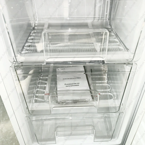 Морозильная камера Skyworth SRS-65DB White - фото 3