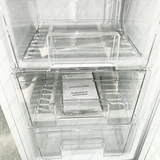 Морозильная камера Skyworth SRS-65DB White - фото 3