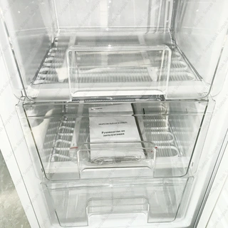 Морозильная камера Skyworth SRS-65DB White