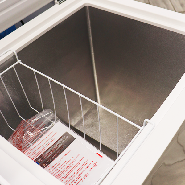 Морозильный ларь ARG MF-101 - фото 8