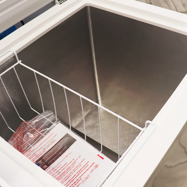 Морозильный ларь ARG MF-101 - фото 8