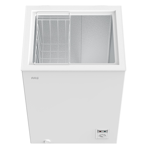 Морозильный ларь ARG MF-101 - фото 7