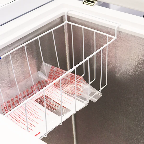 Морозильный ларь ARG MF-201 - фото 8