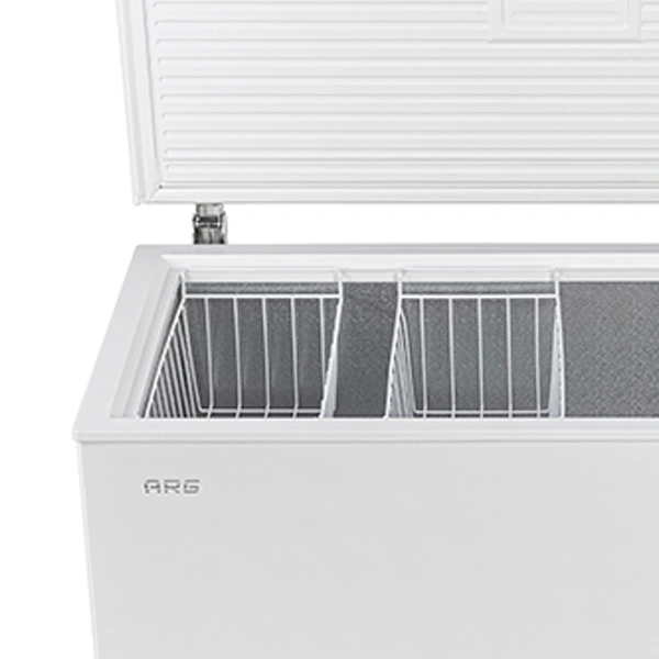 ARG мұздатқышы MF-400C - фото 10