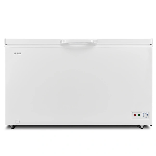 ARG мұздатқышы MF-400C - фото 7