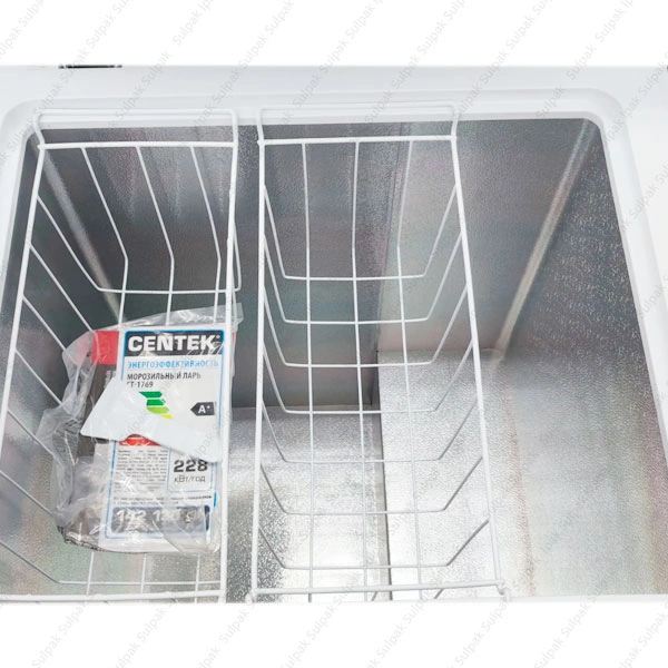 Морозильный ларь Centek CT-1769 CT-1769 - фото 7