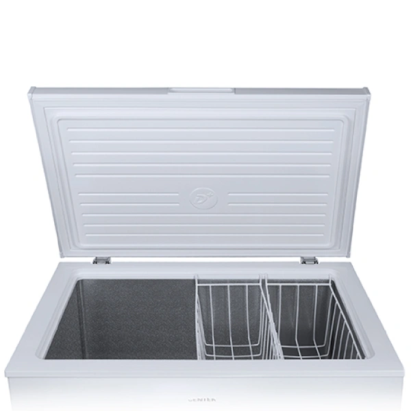 Centek мұздатқышы CT-1770 - фото 4