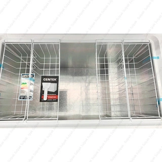 Морозильный ларь Centek CT-1766