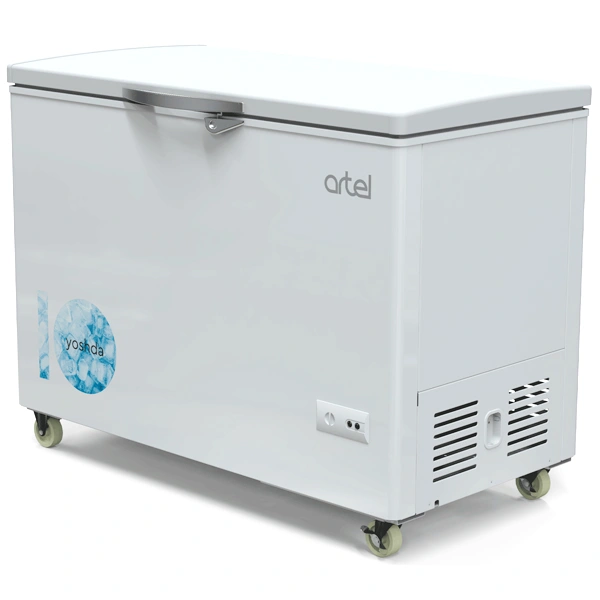 Морозильный ларь Artel AFС 300 - фото 3