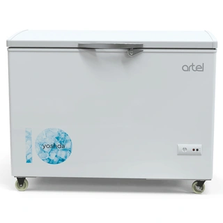 Морозильный ларь Artel AFС 300