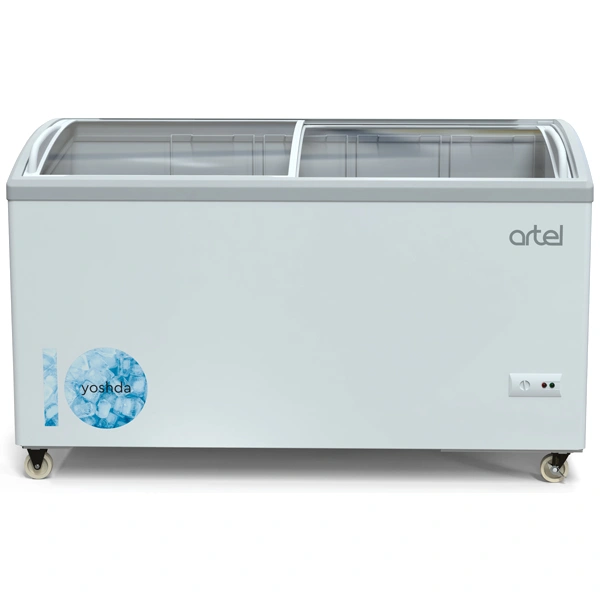 Морозильный ларь Artel AFA 310 - фото 2