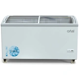 Морозильный ларь Artel AFA 310 - фото 2
