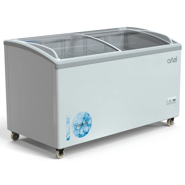 Морозильный ларь Artel AFA 310