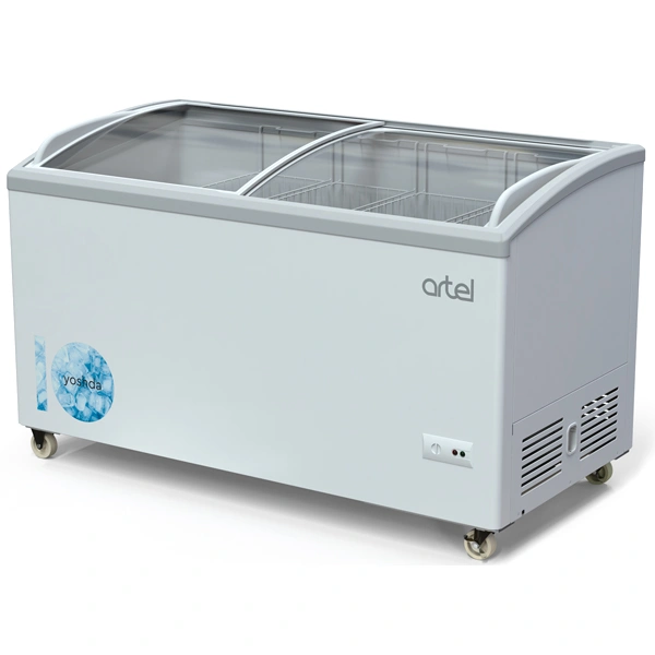 Морозильный ларь Artel AFA 310 - фото 3