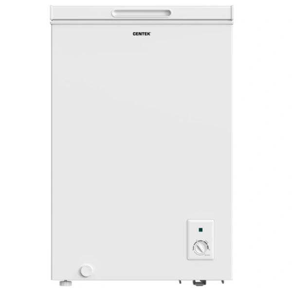 Морозильный ларь Centek CT-1772