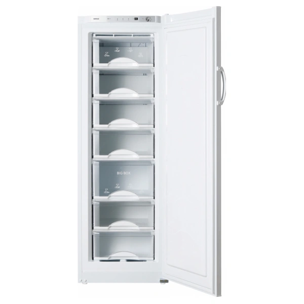 Морозильная камера Atlant M-7204-100 - фото 3