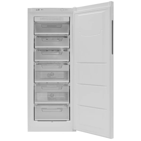 Морозильник Pozis FV NF-117 - фото 2