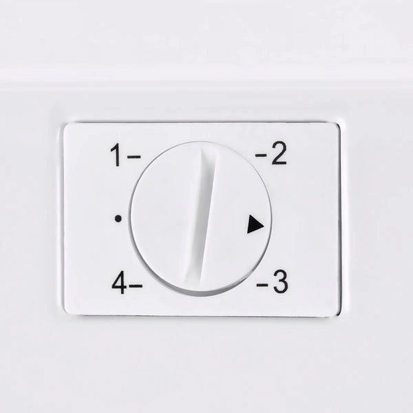 Морозильная камера Ardesto URM-85M60 - фото 4