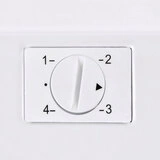 Морозильная камера Ardesto URM-85M60 - фото 4