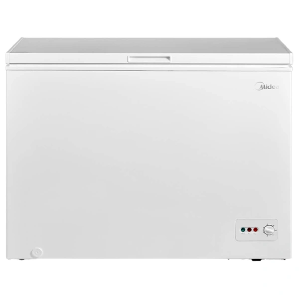 Морозильный ларь Midea MDRC345FZF01