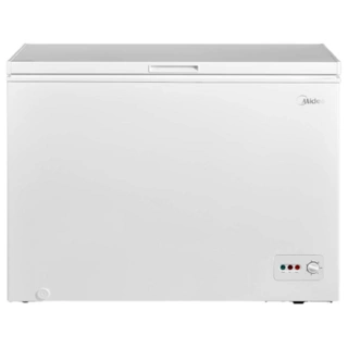 Морозильный ларь Midea MDRC345FZF01