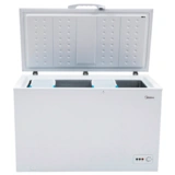 Морозильный ларь Midea MDRC405FZF01GL - фото 2