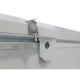 Морозильный ларь Midea MDRC405FZF01GL - фото 4