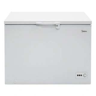 Морозильный ларь Midea MDRC405FZF01GL