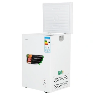 Морозильный ларь Grand GMCF-100WAAI