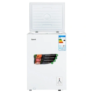 Морозильный ларь Grand GMCF-100WAAI