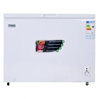 Морозильный ларь Grand GMCF-300WAAI