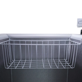 Морозильный ларь Grand GMCF-300WAAI