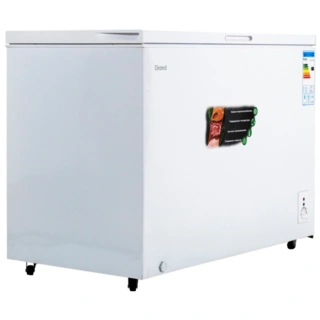 Морозильный ларь Grand GMCF-301WAAI