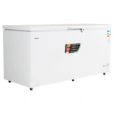 Морозильный ларь Grand GMCF-500WAAI - фото 2