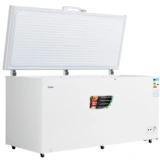 Морозильный ларь Grand GMCF-500WAAI - фото 3