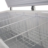 Морозильный ларь Grand GMCF-500WAAI - фото 4