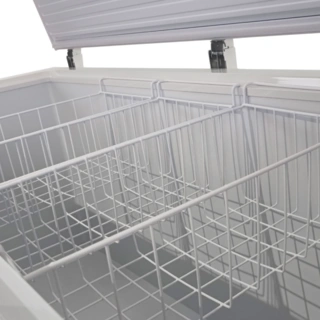 Морозильный ларь Grand GMCF-500WAAI