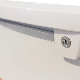 Морозильный ларь Grand GMCF-500WAAI