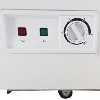 Морозильный ларь Grand GMCF-500WAAI