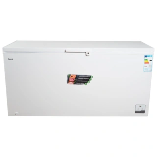 Морозильный ларь Grand GMCF-700WAAI