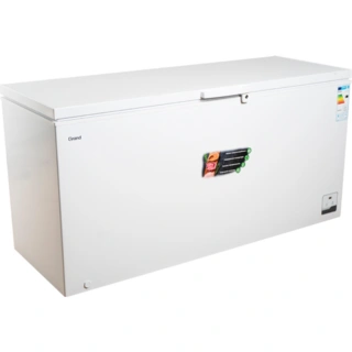 Морозильный ларь Grand GMCF-700WAAI