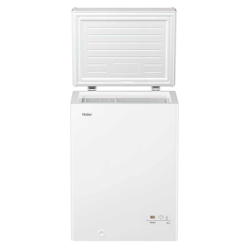 Haier мұздатқыш сандығы HCE150R - фото 4
